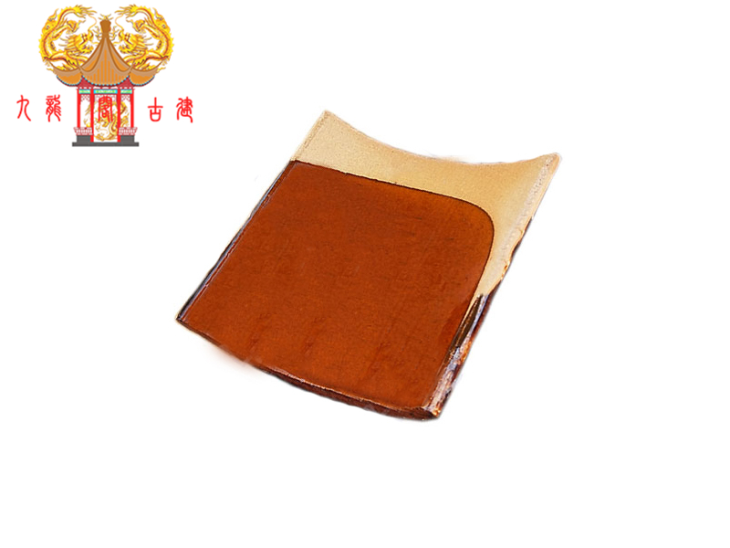 红板瓦价格 红板瓦价格